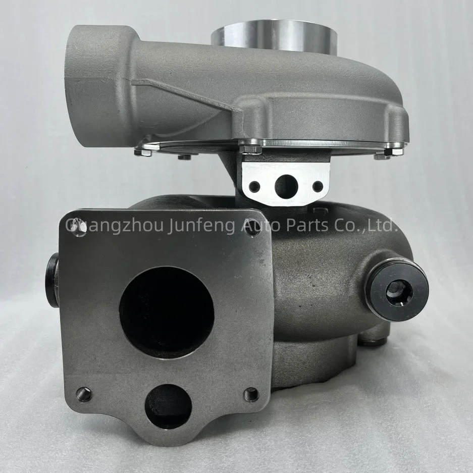 K29 Turbocharger 53299887108 70960399 53299707108 53299717108 for Engine 12V2000M40/M50/M60
K29 Turbocharger 53299887108 70960399 53299707108 53299717108 for Engine 12V2000M40/M50/M60