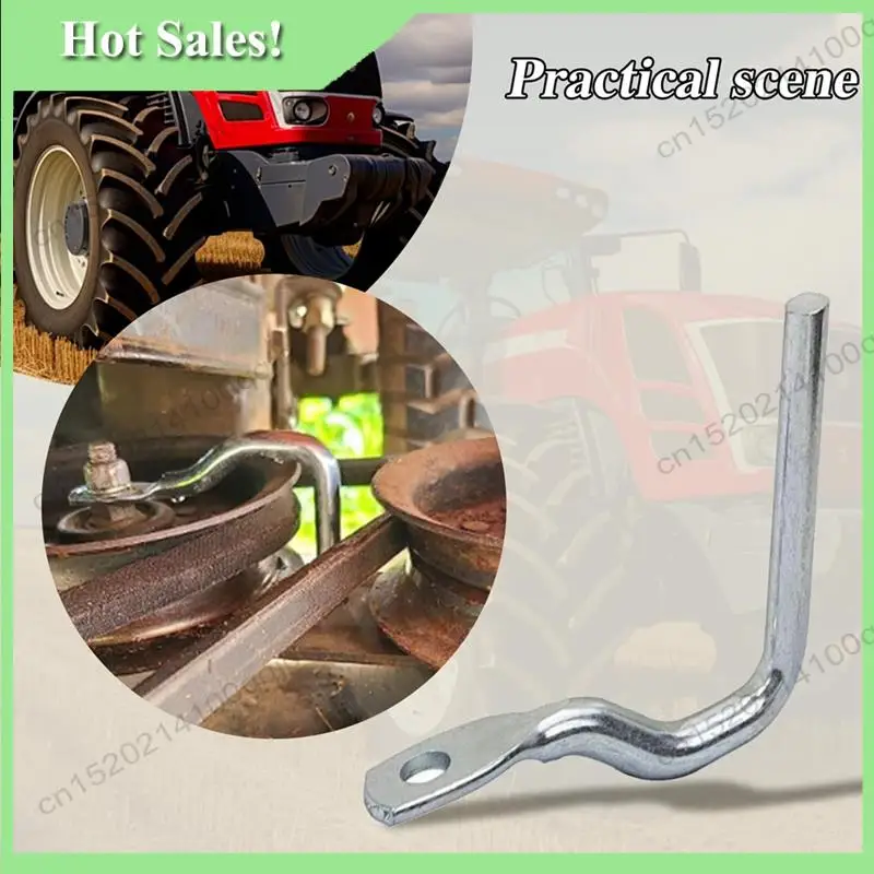 -FDDT 532198468 Belt Keeper Lawn Mower Belts For Lawn Mowers 2354GXLS 2754GLS GT54LS GT54CS GTH2454T GTH26K54T
-FDDT 532198468 Belt Keeper Lawn Mower Belts For Lawn Mowers 2354GXLS 2754GLS GT54LS GT54CS GTH2454T GTH26K54T