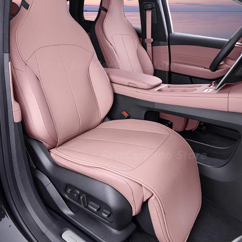 For NIO EC6 2023 2024 Car Front Rear Seat Cushion Backrest Mat Four Seasons Universal Protection Mat Cover Accessories
For NIO EC6 2023 2024 Car Front Rear Seat Cushion Backrest Mat Four Seasons Universal Protection Mat Cover Accessories