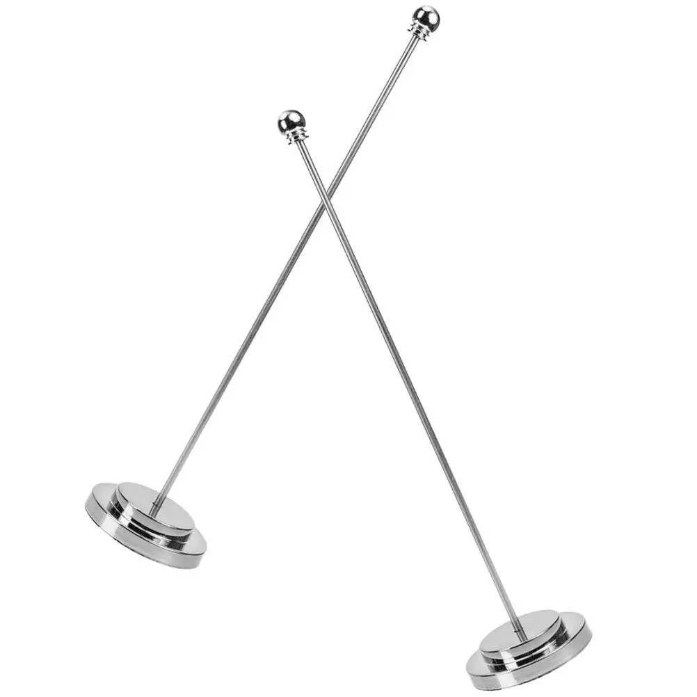2Pcs Silver Desktop Flagpole Sturdy Holder Table Flag Display Flag Display Bracket Bracket Nail Free Stand for Home Decor
2Pcs Silver Desktop Flagpole Sturdy Holder Table Flag Display Flag Display Bracket Bracket Nail Free Stand for Home Decor