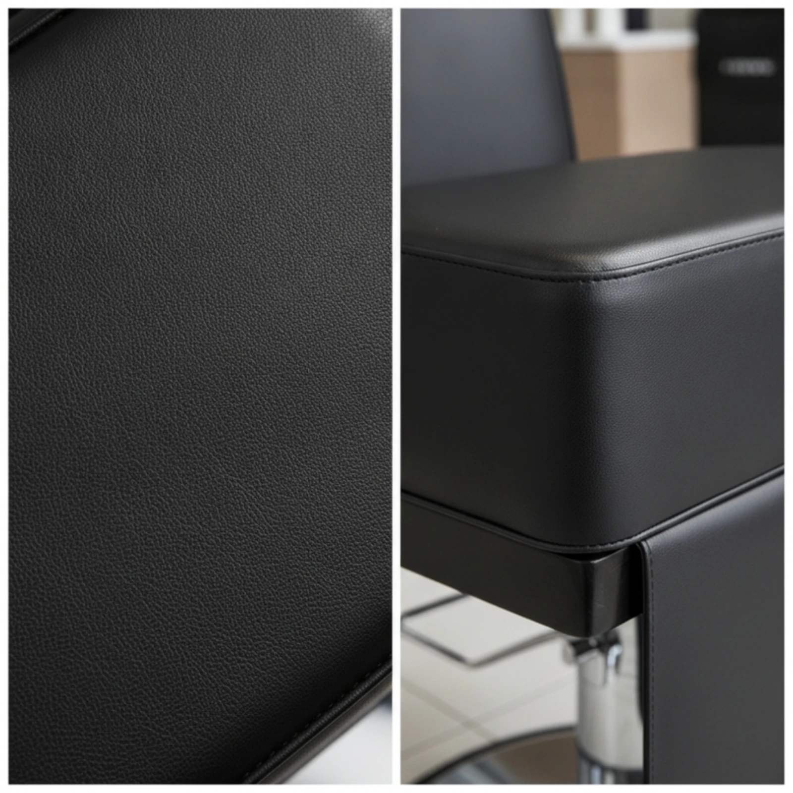 Barber Chair Booster Seat Padded Salon Chair Booster Cushion Seat Cushion with Zipper High-Density Comfortable for Children
Barber Chair Booster Seat Padded Salon Chair Booster Cushion Seat Cushion with Zipper High-Density Comfortable for Children