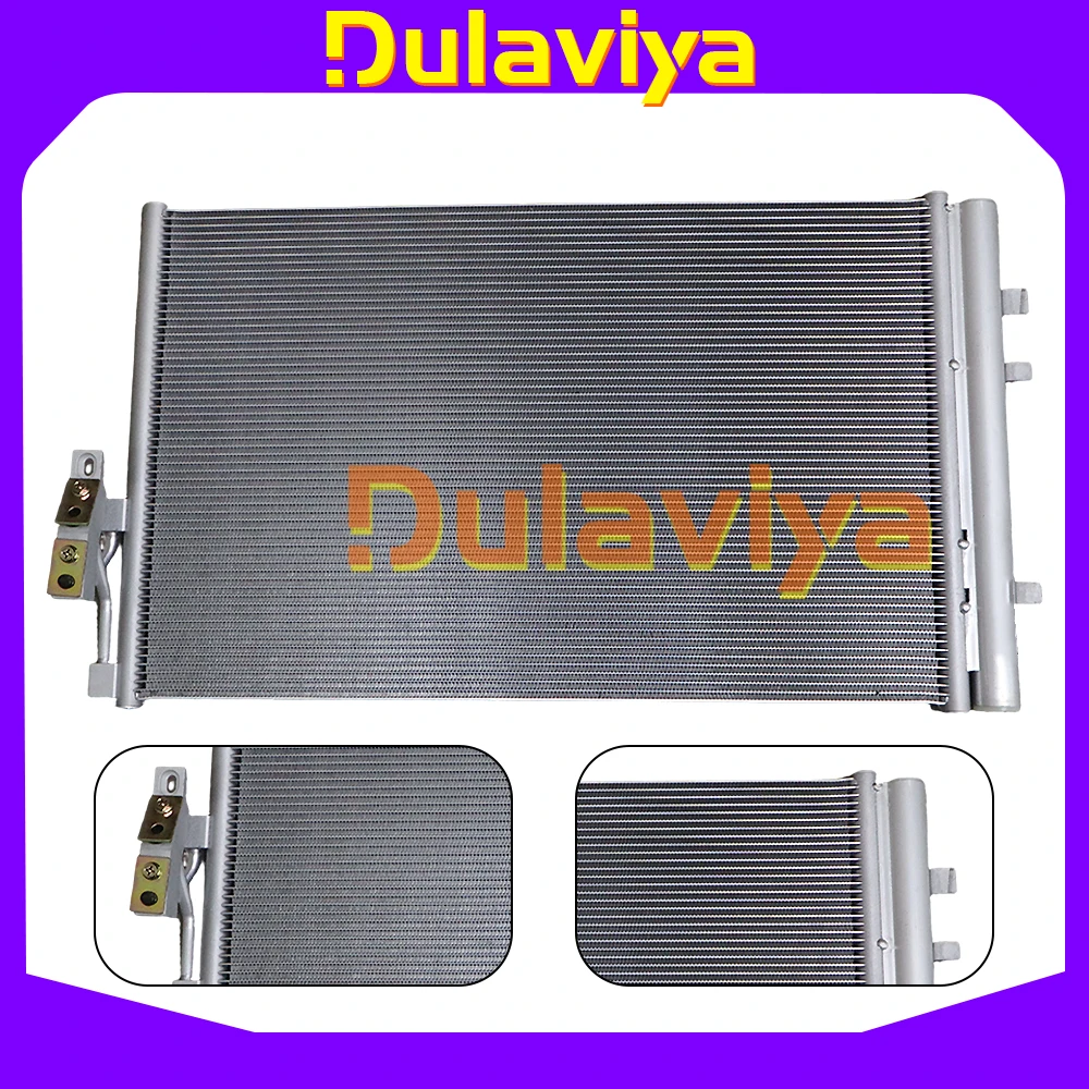 64539216143 Car AC A/C Air Conditioning Condenser Radiator For BMW F25 X3 X4 F26 645392161 9216143 BM3030131
64539216143 Car AC A/C Air Conditioning Condenser Radiator For BMW F25 X3 X4 F26 645392161 9216143 BM3030131
