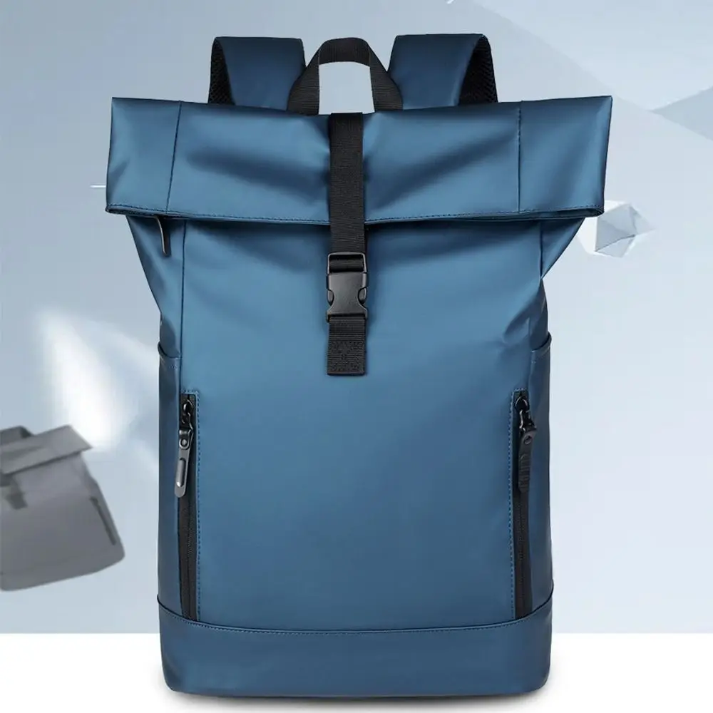 Large capacity Men Business Backpack Lightweight Portable Men's School Bags Multi layer Waterproof Business Backpack School Use
Large capacity Men Business Backpack Lightweight Portable Men's School Bags Multi layer Waterproof Business Backpack School Use