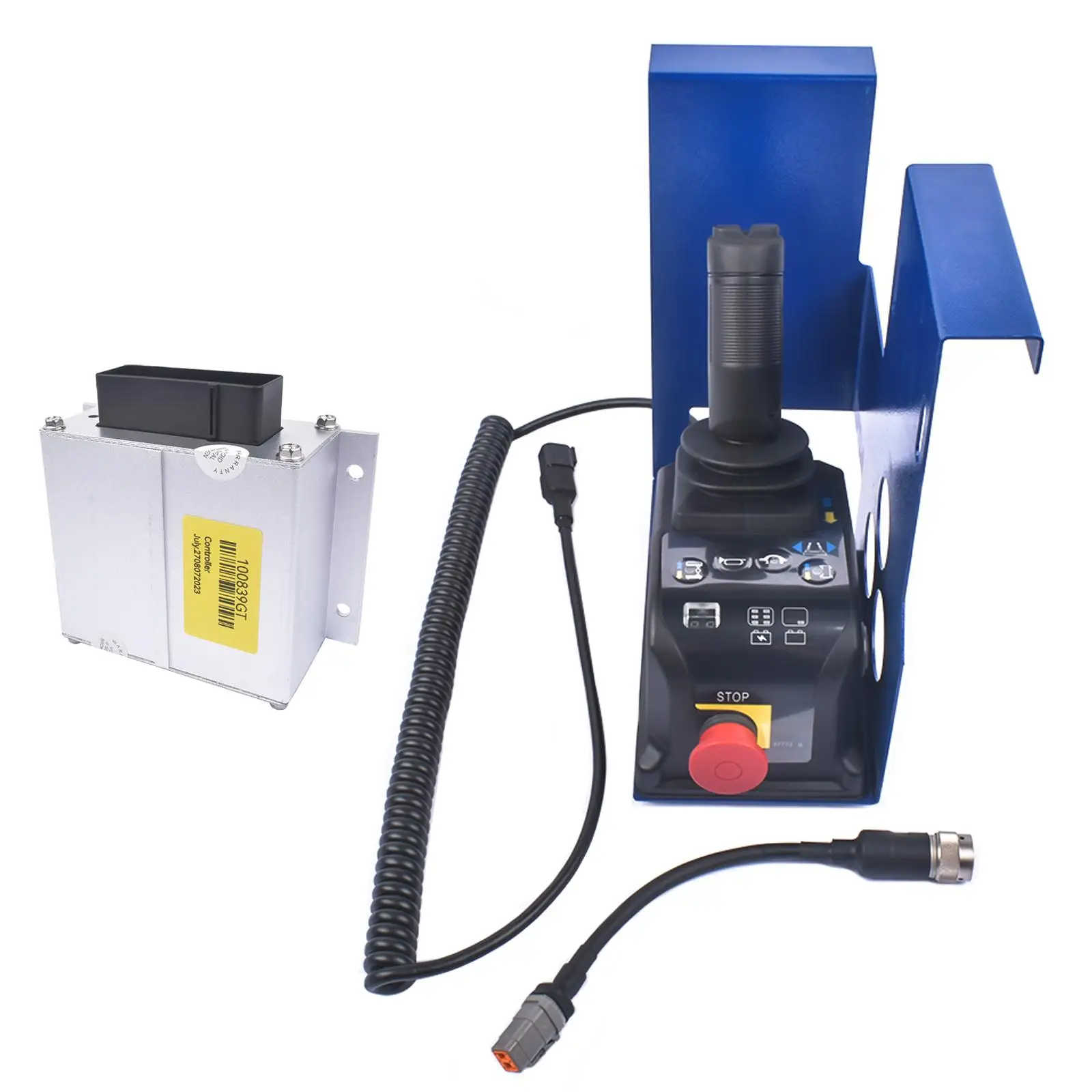 AP01 For Genie Gen 1 to Gen 5 GS1930 GS2032 GS2046 GS2632 Control Box Upgrade Kit 105295GT 105295B 105295GTB 105295B
AP01 For Genie Gen 1 to Gen 5 GS1930 GS2032 GS2046 GS2632 Control Box Upgrade Kit 105295GT 105295B 105295GTB 105295B