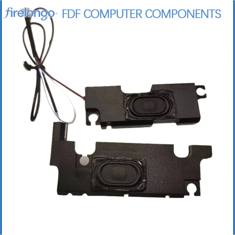 Laptop Internal Speaker for Lenovo IBM T460 T450 T440 Notebook Computer Audio
Laptop Internal Speaker for Lenovo IBM T460 T450 T440 Notebook Computer Audio