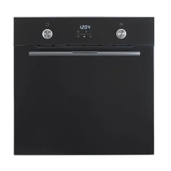 A 60CM Black Glass Power Timer Pizza Toaster Oven Making Pizza Electric oven Stainless Steel Home Baking Oven
A 60CM Black Glass Power Timer Pizza Toaster Oven Making Pizza Electric oven Stainless Steel Home Baking Oven