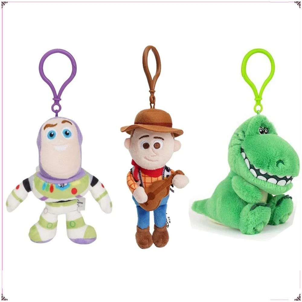 Disney Genuine Plush Keychains Fashion Backpack Keychain Accessories Car Pendant Key Chains Children Creative Collection Gifts
Disney Genuine Plush Keychains Fashion Backpack Keychain Accessories Car Pendant Key Chains Children Creative Collection Gifts