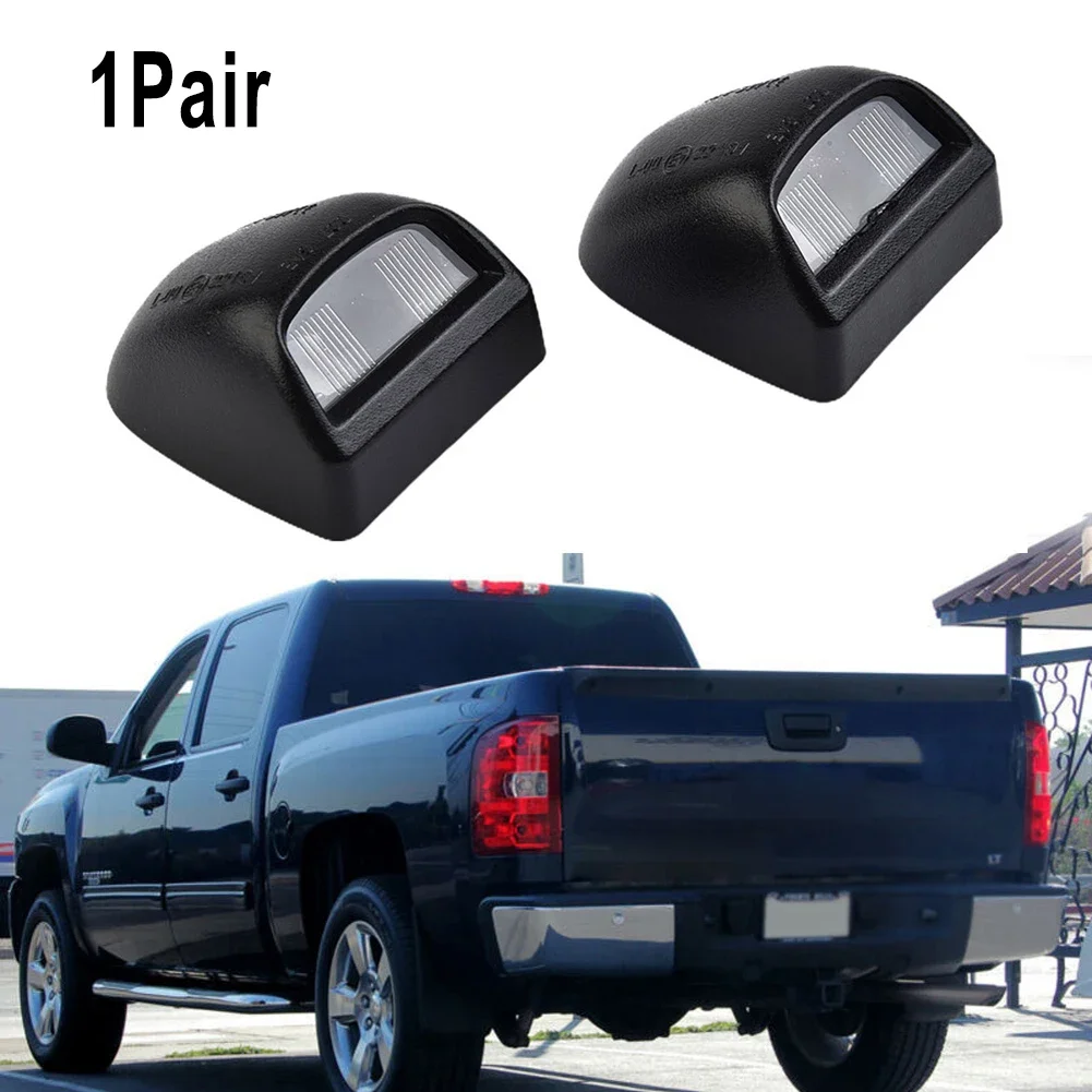 Portable Practical License Light Cover 15049281 1 Pair 15805196 1 Pair Replacement 22794700 68150 Accessories Parts
Portable Practical License Light Cover 15049281 1 Pair 15805196 1 Pair Replacement 22794700 68150 Accessories Parts