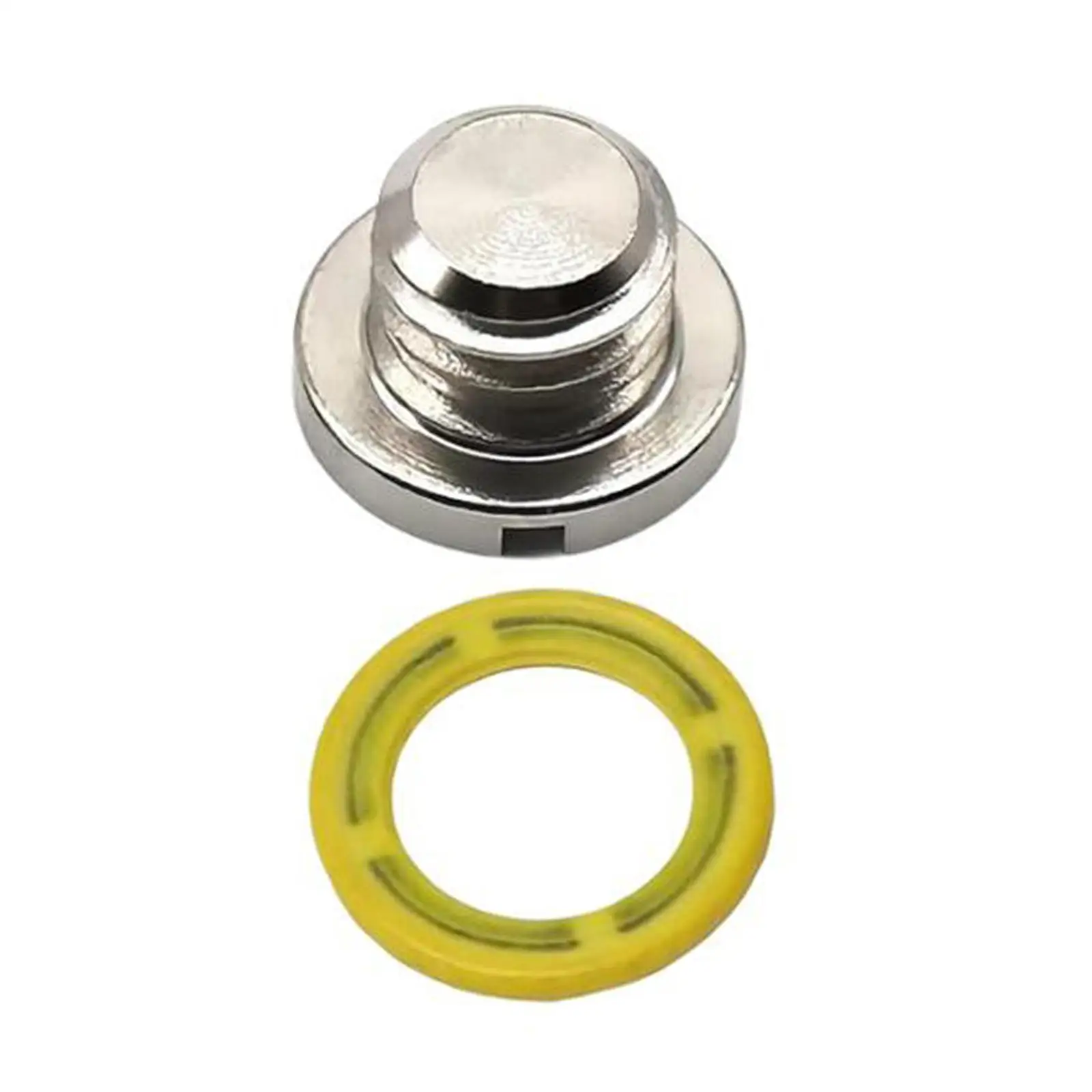 5 Sets Marine Lower Unit Oil Drain Plug Kit 79953Q04 High Performance Easy Installation Spare Part 816610A1 Replacing Premium
5 Sets Marine Lower Unit Oil Drain Plug Kit 79953Q04 High Performance Easy Installation Spare Part 816610A1 Replacing Premium