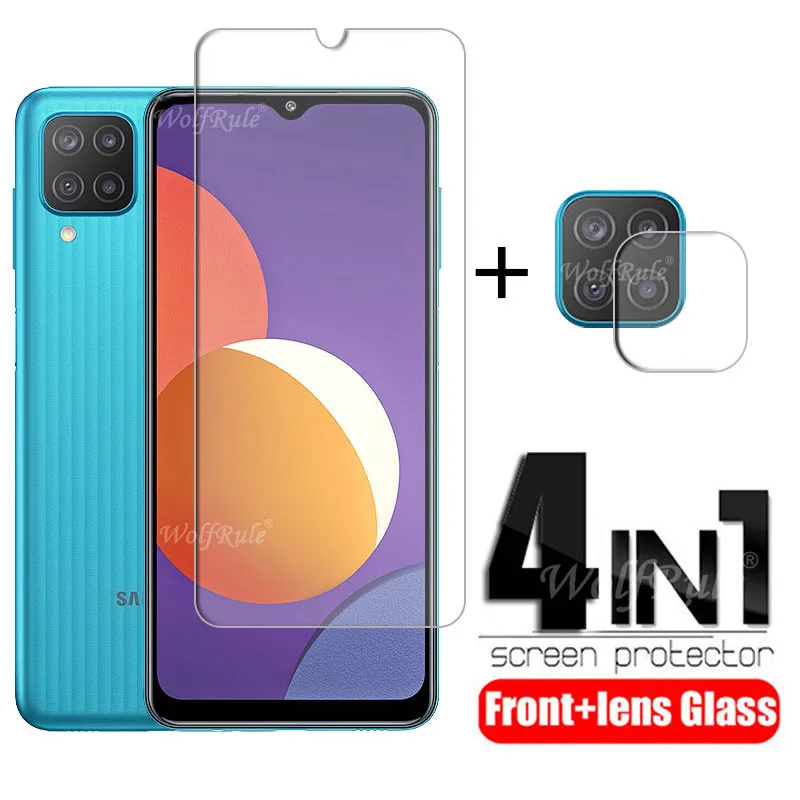 4 в 1 для Samsung Galaxy M12 стекло для Samsung M12 закаленное стекло Защита для экрана телефона пленка для Samsung M12 стекло для объектива камеры
4 в 1 для Samsung Galaxy M12 стекло для Samsung M12 закаленное стекло Защита для экрана телефона пленка для Samsung M12 стекло для объектива камеры