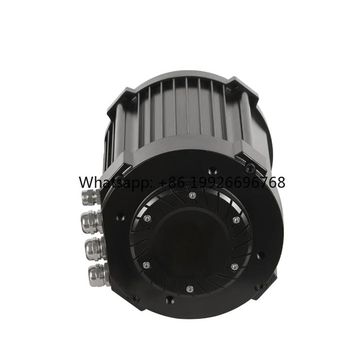 Высокопроизводительный синхронный двигатель с постоянными магнитами 3500 Вт 145-75, среднеприводный бесщеточный двигатель постоянного тока для электромотоцикла
Высокопроизводительный синхронный двигатель с постоянными магнитами 3500 Вт 145-75, среднеприводный бесщеточный двигатель постоянного тока для электромотоцикла