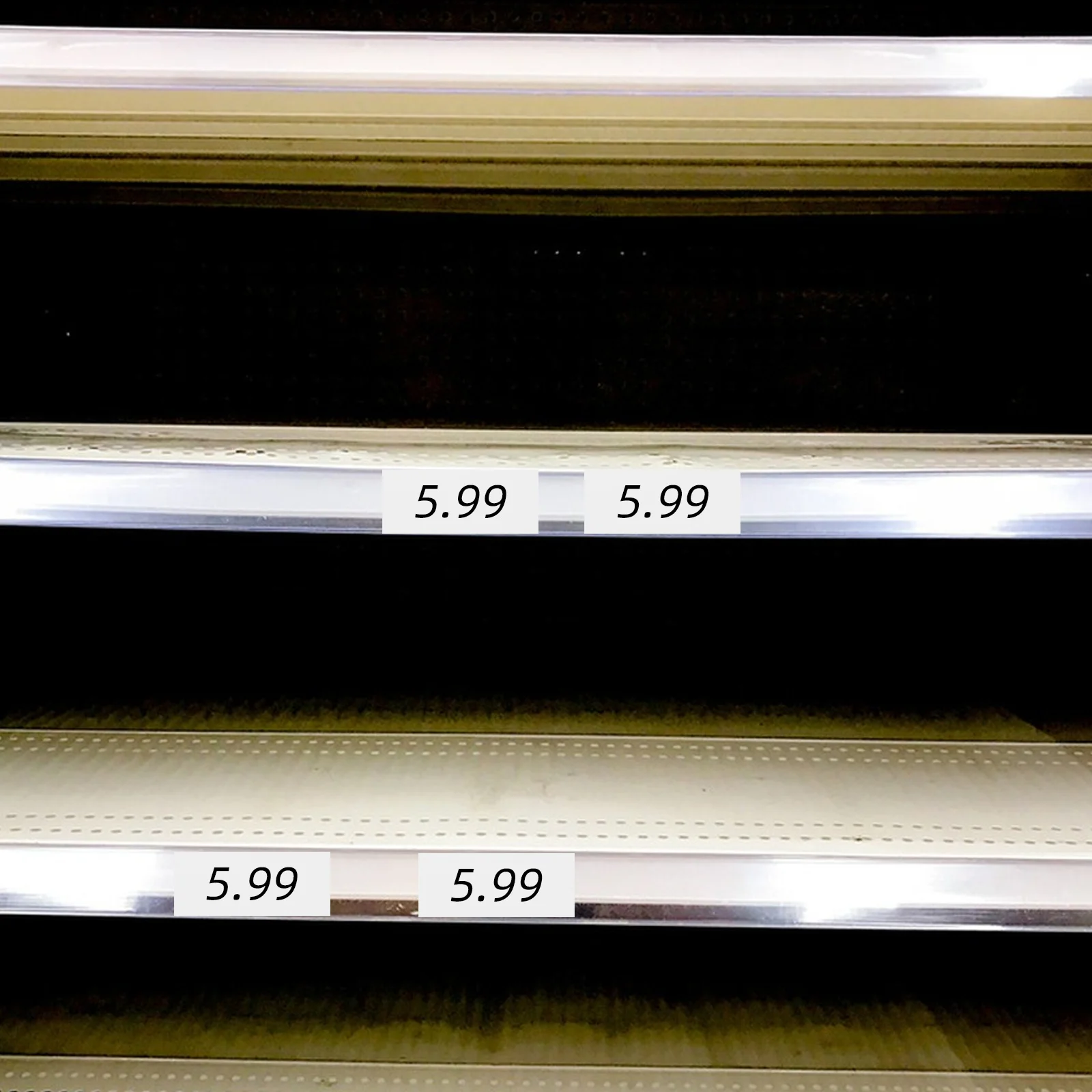 500pcs Blank Price Labels 75X35Mm White Rewritable Pvc Display Tags Reusable Dry Erase Shelf Signs For Retail Store Supermarket
500pcs Blank Price Labels 75X35Mm White Rewritable Pvc Display Tags Reusable Dry Erase Shelf Signs For Retail Store Supermarket