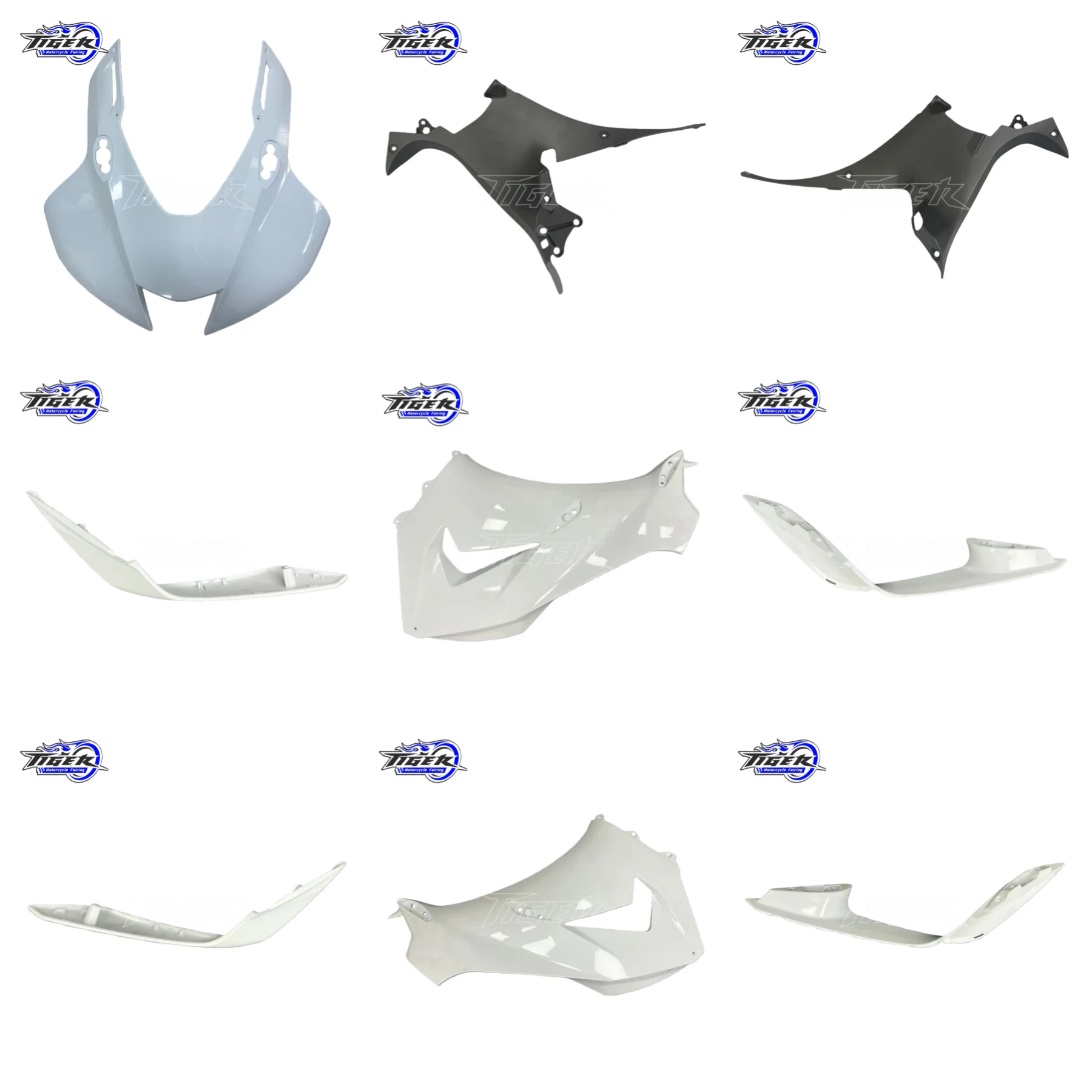For Honda CBR1000RR-R 2025 2026 Motorcycle Accessories Fairing Kit ABS Injection Bodywork Unpainted
For Honda CBR1000RR-R 2025 2026 Motorcycle Accessories Fairing Kit ABS Injection Bodywork Unpainted