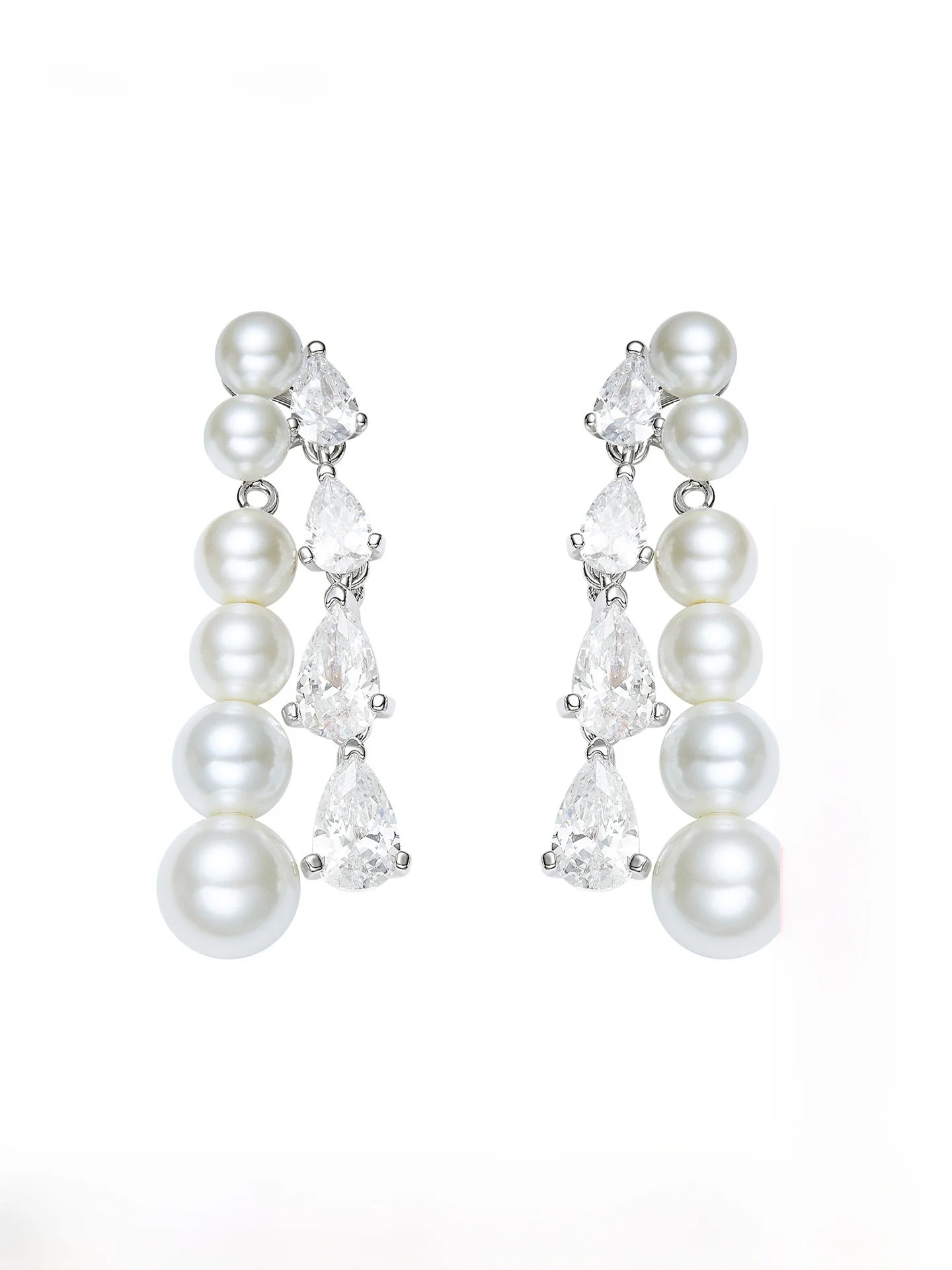 Elegant NanaJacqueline Pearl Drop Earrings Luxury Feelings Women's Birthday Gift Original Design out Fashion Jewelry
Elegant NanaJacqueline Pearl Drop Earrings Luxury Feelings Women's Birthday Gift Original Design out Fashion Jewelry