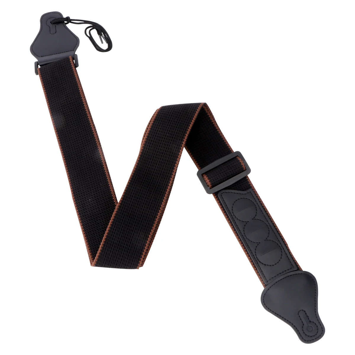 Guitar Strap Shoulder Belt Adjustable Comfortable 158cm Max Length Cotton Electric Acoustic Classical Bass Guitar
Guitar Strap Shoulder Belt Adjustable Comfortable 158cm Max Length Cotton Electric Acoustic Classical Bass Guitar