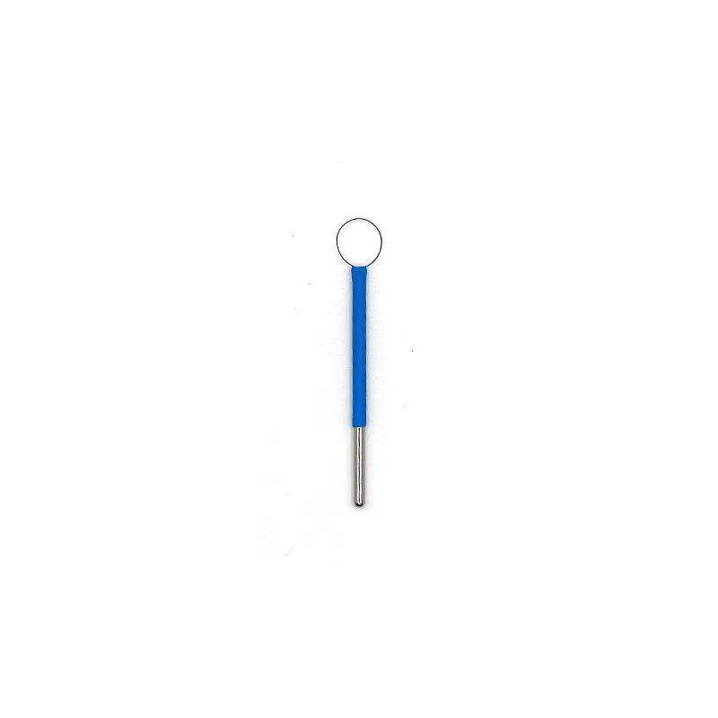 CFS02 Electro Reusable Monopolar and Bipolar Electrode
CFS02 Electro Reusable Monopolar and Bipolar Electrode