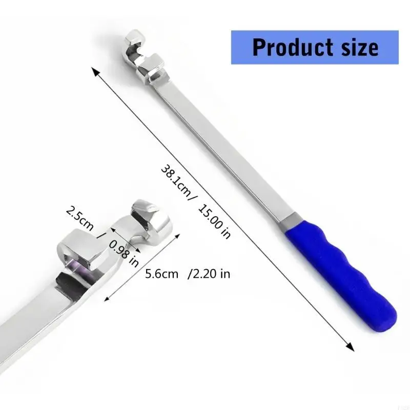 P82E Weplender Tool Bar, расширение гаечного ключа, расширение гаечного ключа, длинное 15 -дюймовое удлинение гаечного ключа для
P82E Weplender Tool Bar, расширение гаечного ключа, расширение гаечного ключа, длинное 15 -дюймовое удлинение гаечного ключа для