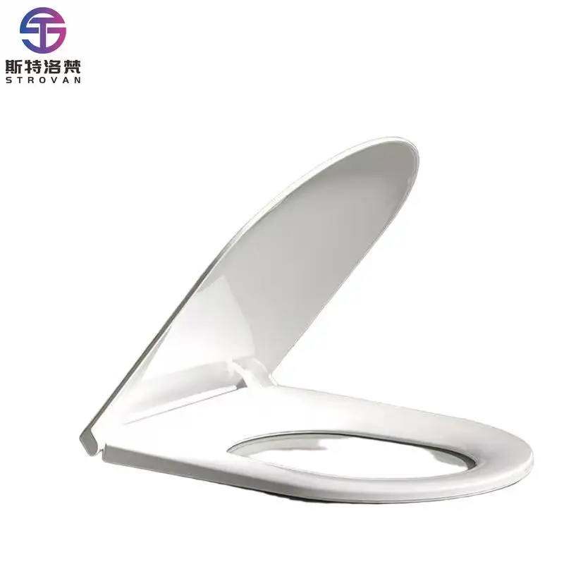 ZXHK 220V Modern Warm Toilet Seat Automatic Commode Toilet Seat Kit Electric Heated Bidet Plastic Toilet Seat Cover
ZXHK 220V Modern Warm Toilet Seat Automatic Commode Toilet Seat Kit Electric Heated Bidet Plastic Toilet Seat Cover