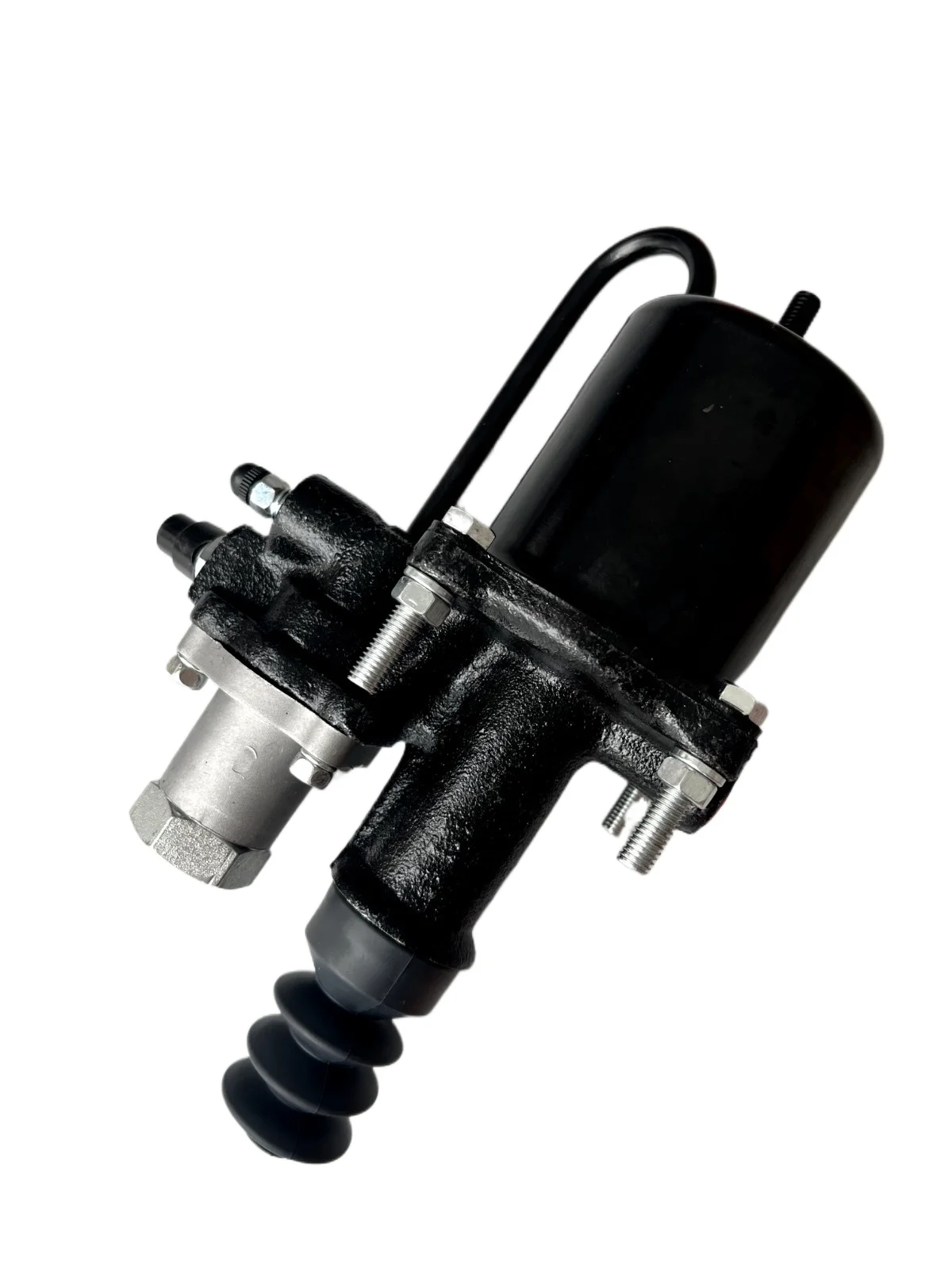 70mm Clutch Servo Booster For HINO Fuso Isuzu Nissan UD Heavy Duty Trucks
70mm Clutch Servo Booster For HINO Fuso Isuzu Nissan UD Heavy Duty Trucks