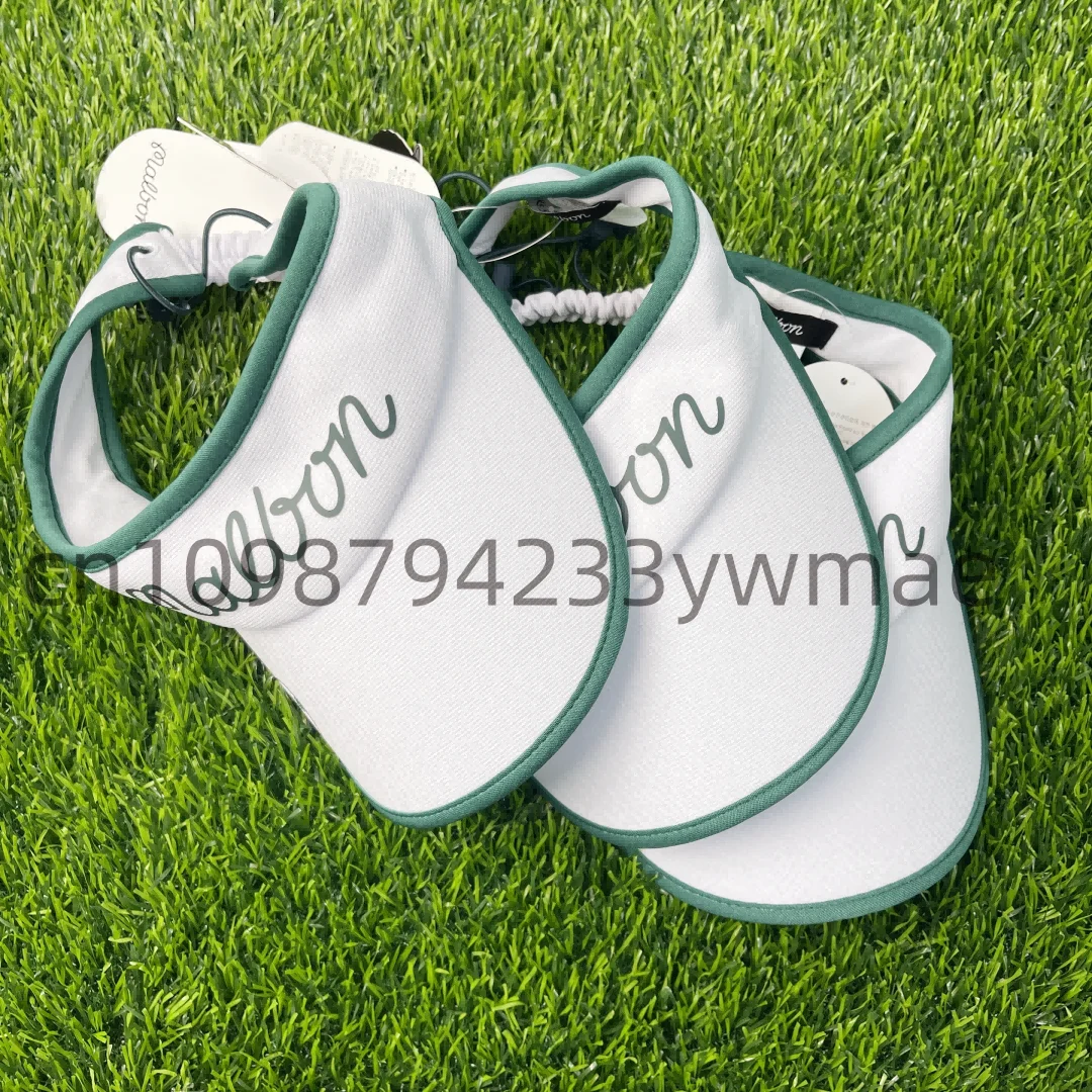 2025 New Men's and Women's Same Golf Caps Solid Color Simple Hardware Sunscreen Casual Golf Caps
2025 New Men's and Women's Same Golf Caps Solid Color Simple Hardware Sunscreen Casual Golf Caps