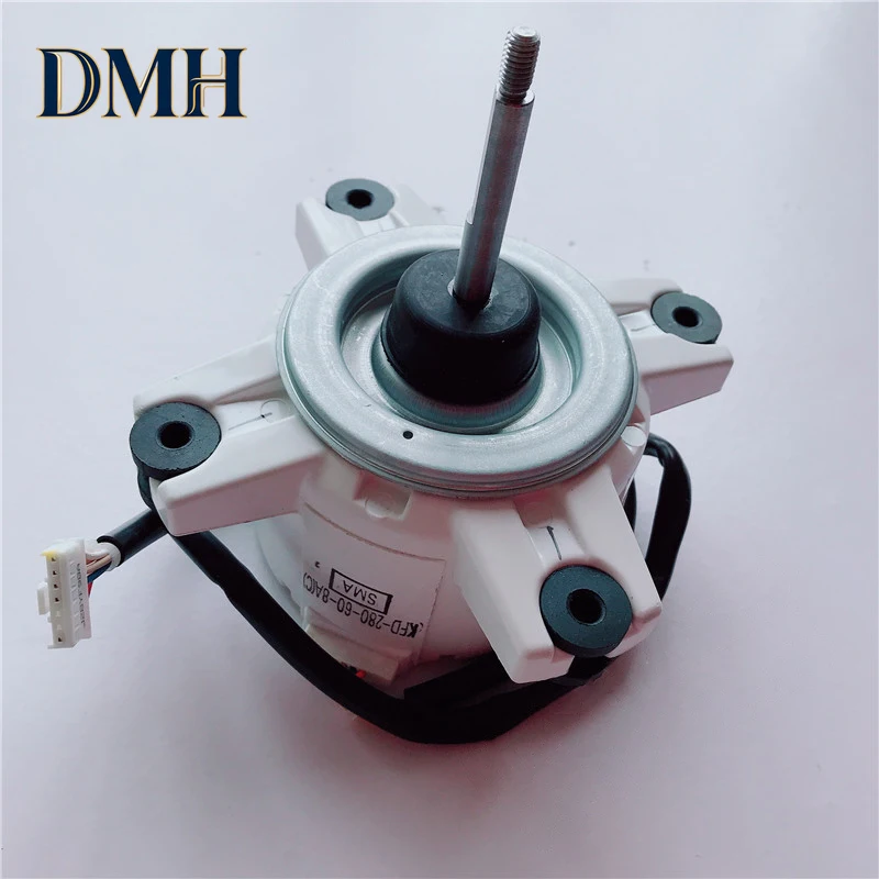 DC280V 60W KFD-280-60-8A For Daikin RXS72GV2C RXS60GV2C Conditioning Condenser Fan Motor
DC280V 60W KFD-280-60-8A For Daikin RXS72GV2C RXS60GV2C Conditioning Condenser Fan Motor