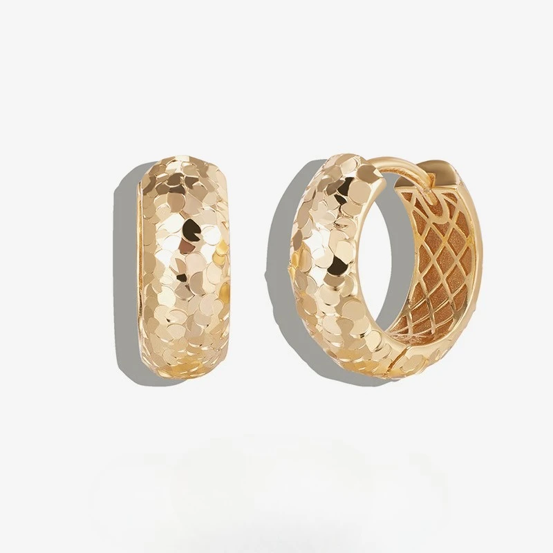 New S925 Earrings with A Niche and High-end Feel, Featuring A Crushed Ice Design, Earrings, and Wedding Jewelry
New S925 Earrings with A Niche and High-end Feel, Featuring A Crushed Ice Design, Earrings, and Wedding Jewelry