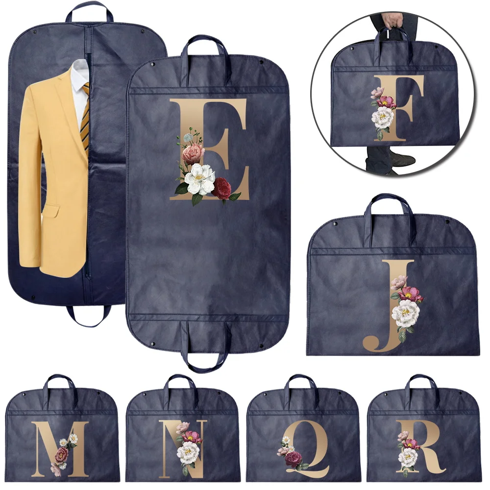 2024 Clothes Dust Cover Wedding Dress Cover Suit Coat Storage Bag Garment Home Hanging Clothing Organizers Gold Pattern Series
2024 Clothes Dust Cover Wedding Dress Cover Suit Coat Storage Bag Garment Home Hanging Clothing Organizers Gold Pattern Series