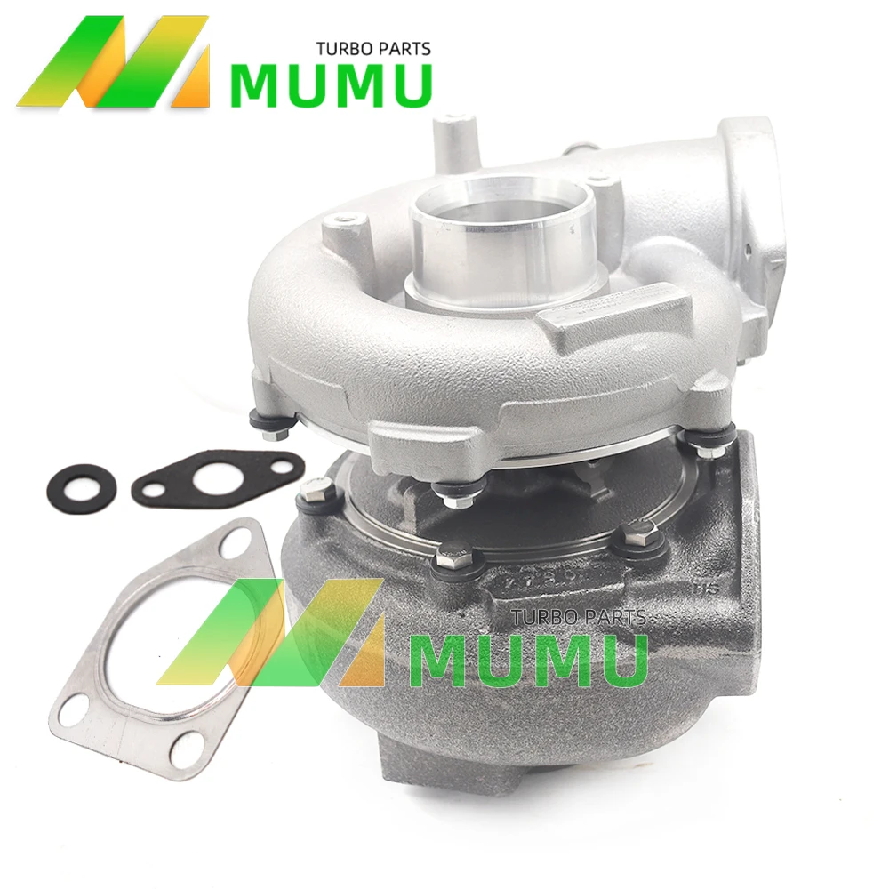 Turbocharger GT2260V For BMW X5 3.0D E53 530D 730D E60 E61 160Kw 218HP M57N 2003-05 742730-0003 742730-5019S 742730 11657790308
Turbocharger GT2260V For BMW X5 3.0D E53 530D 730D E60 E61 160Kw 218HP M57N 2003-05 742730-0003 742730-5019S 742730 11657790308
