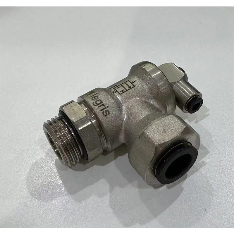 Wholesale Price Original Legris Connector Locking Connector 78801221 in Stock
Wholesale Price Original Legris Connector Locking Connector 78801221 in Stock