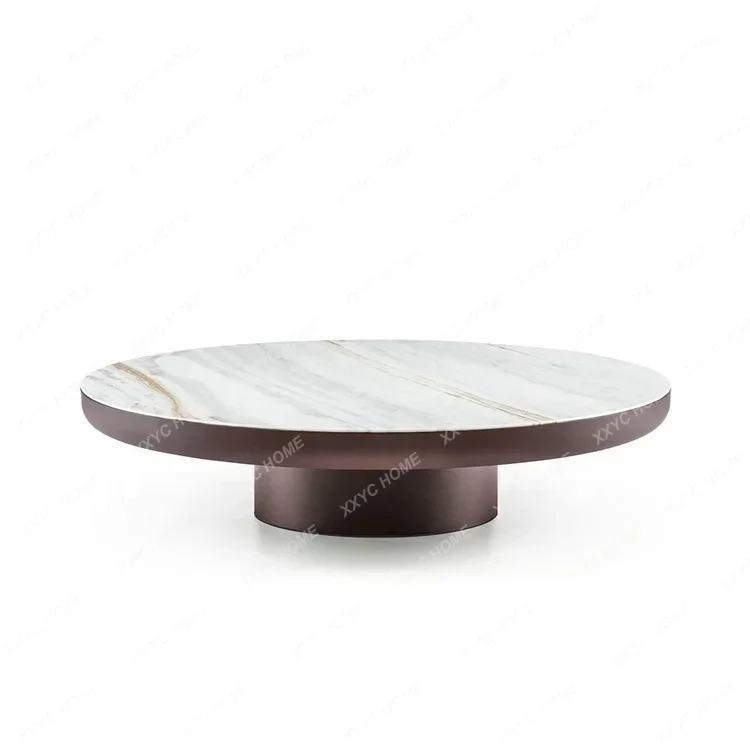 Discount Style Modern Round Coffee Table With Marble Top and Storage Solid Wood Sofa
Discount Style Modern Round Coffee Table With Marble Top and Storage Solid Wood Sofa