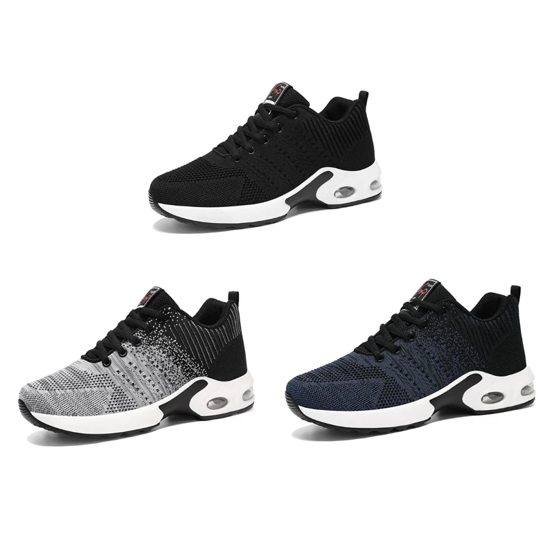 Men Lightweight Casual Sports Free Delivery Shoes New Running Shoes Trendy Breathable Lace Up Shoes Men's Casual Sneakers
Men Lightweight Casual Sports Free Delivery Shoes New Running Shoes Trendy Breathable Lace Up Shoes Men's Casual Sneakers