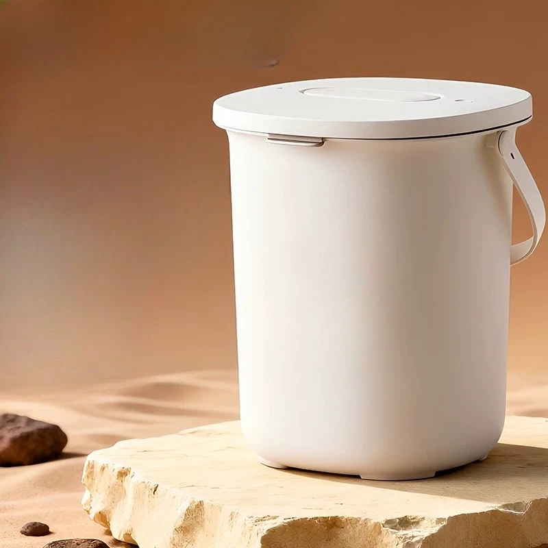 Drying bucket Vacuum pet food storage bucket Cat food storage Dog food Sealed dehumidification Insect-proof moisture-proof
Drying bucket Vacuum pet food storage bucket Cat food storage Dog food Sealed dehumidification Insect-proof moisture-proof