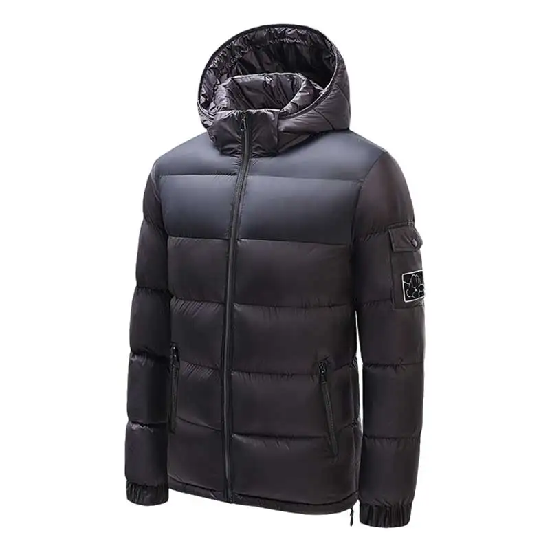 7XL Autumn Winter Parkas Men Plush Thick Warm Jackets Coat Men Waterproof Windproof Hooded Parkas Men High Quality Coat Male
7XL Autumn Winter Parkas Men Plush Thick Warm Jackets Coat Men Waterproof Windproof Hooded Parkas Men High Quality Coat Male