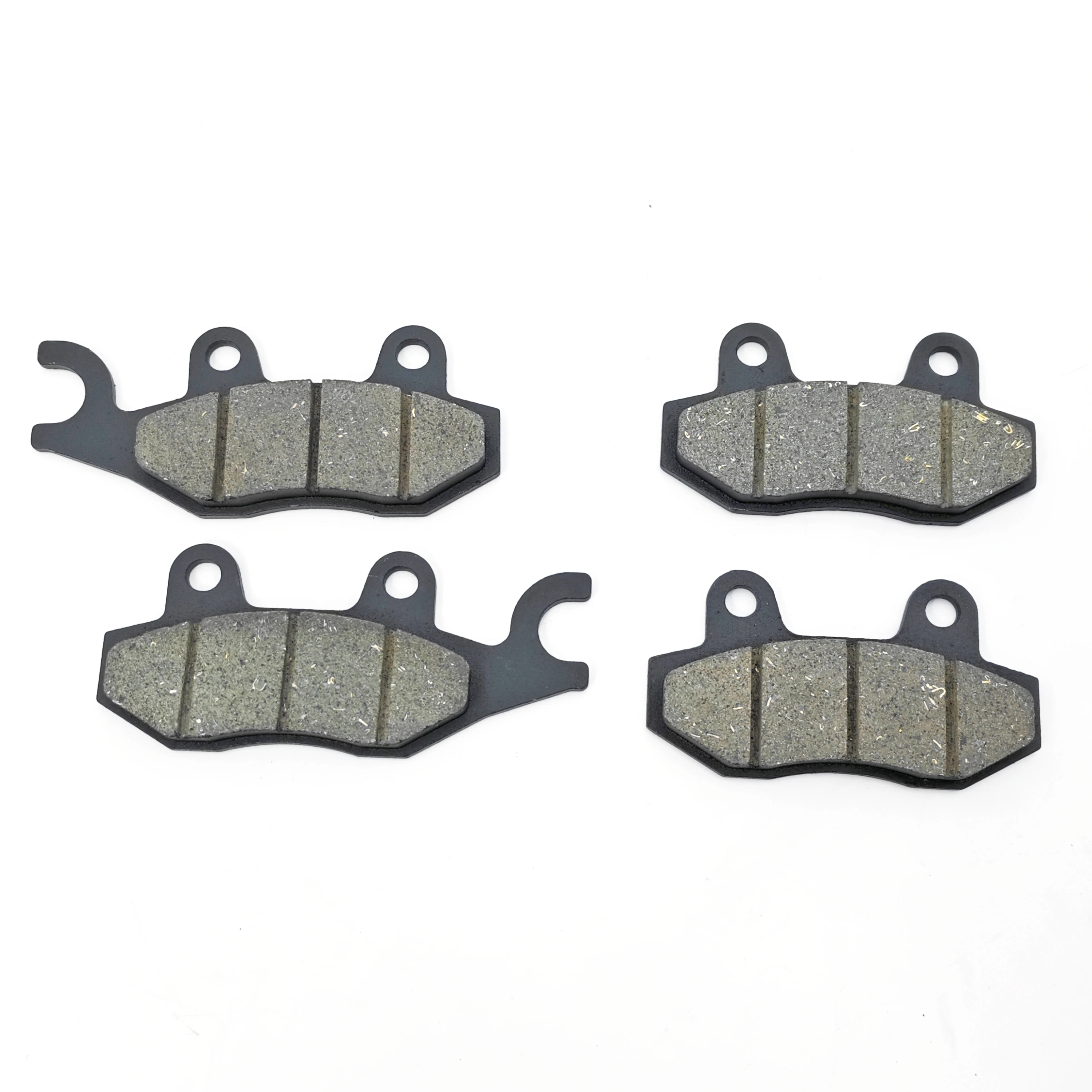 Brake Pad for Hisun 400 500 700 Sector 450 550 1000 Strike 550 800 900 Tactic 800 Vector 500 550 44203-115-0000 44204-115-0000
Brake Pad for Hisun 400 500 700 Sector 450 550 1000 Strike 550 800 900 Tactic 800 Vector 500 550 44203-115-0000 44204-115-0000