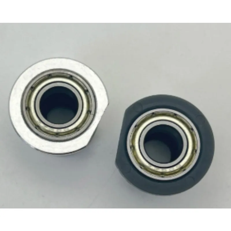 8mm Developer Bushing For Ricoh Aficio 1060 1075 2051 2060 2075 MP 5500 6000 6001 6002 6500 7000 7001 7500 8000 8001 9001 9002
8mm Developer Bushing For Ricoh Aficio 1060 1075 2051 2060 2075 MP 5500 6000 6001 6002 6500 7000 7001 7500 8000 8001 9001 9002