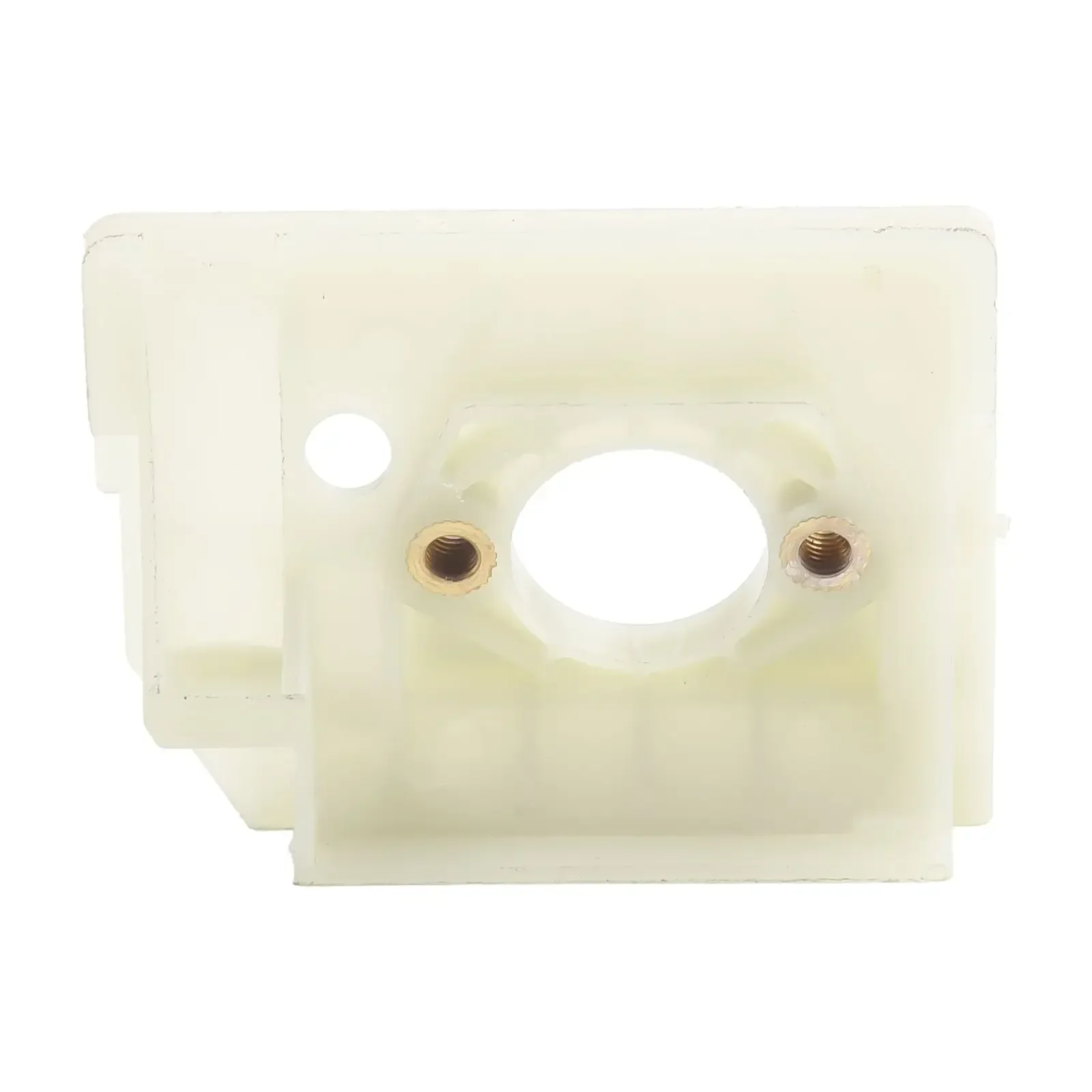 Improve Fuel Efficiency And Power Output With Carburetor Bracket Spacers And Inner Guide Gaskets For Chainsaw 4500 5200 5800
Improve Fuel Efficiency And Power Output With Carburetor Bracket Spacers And Inner Guide Gaskets For Chainsaw 4500 5200 5800