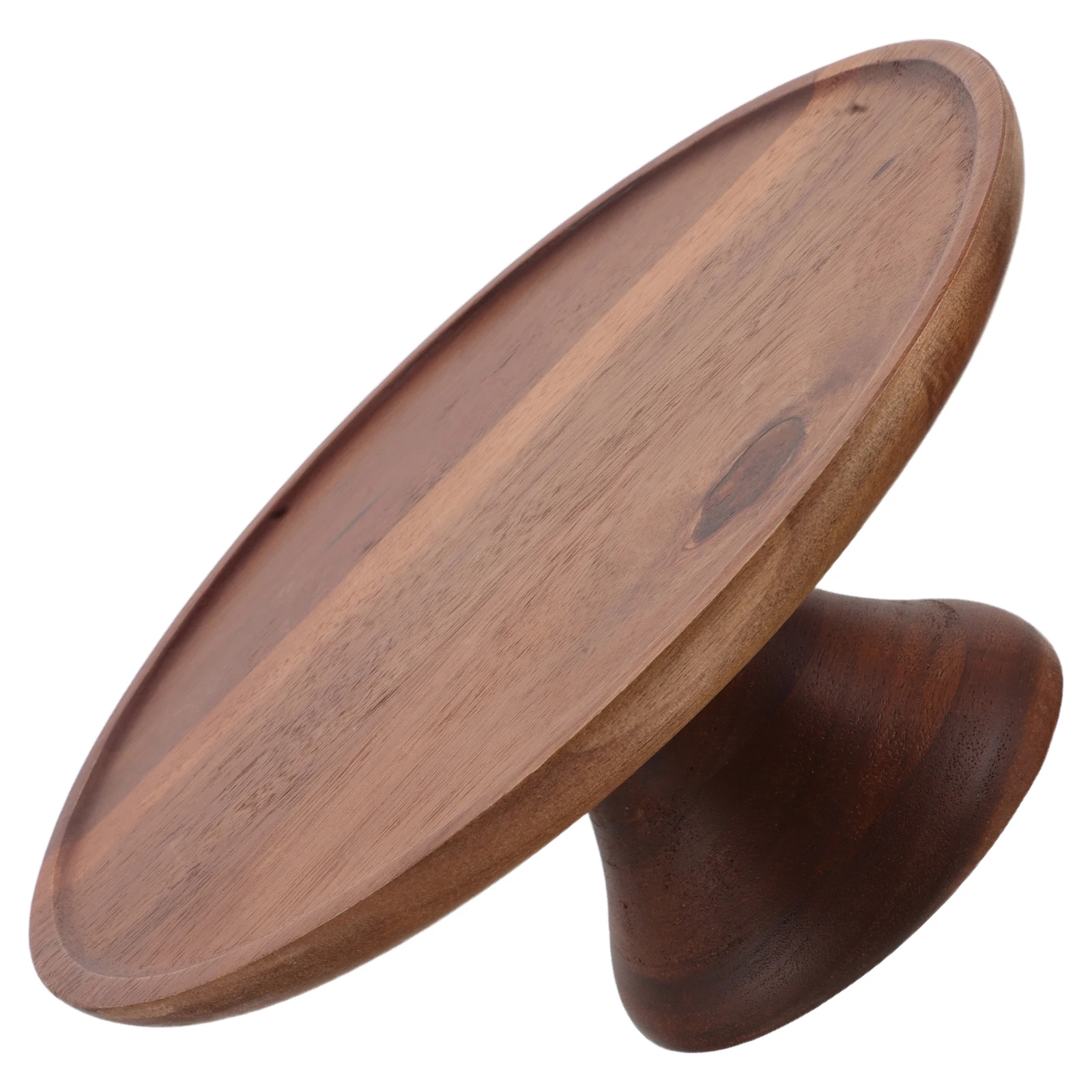 Acacia Wood Fruit Platter Round Serving Tray Footed Dessert Cake Stand Snack Cupcake Table Centerpiece Serving Platter Wood
Acacia Wood Fruit Platter Round Serving Tray Footed Dessert Cake Stand Snack Cupcake Table Centerpiece Serving Platter Wood
