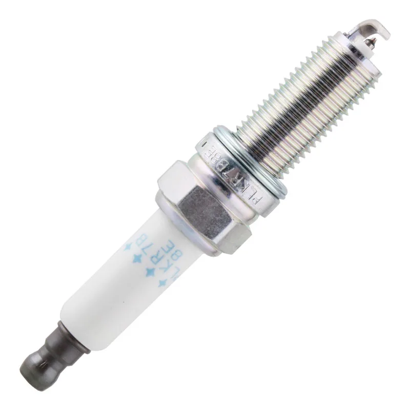 PLKR7B8E Spark Plug NGK 94716 for Mercedes-Benz C180 C200 C230 C250 W203 W204 S203 S204 E200 E260 E550 W211 W212 S211 W463 W221
PLKR7B8E Spark Plug NGK 94716 for Mercedes-Benz C180 C200 C230 C250 W203 W204 S203 S204 E200 E260 E550 W211 W212 S211 W463 W221