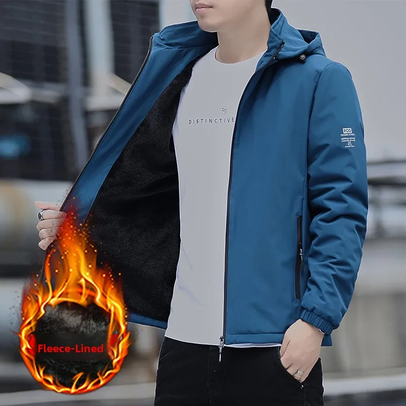 Мужское пальто Fce Lined Thi Casual Jaet Love Running свободного кроя, зимнее пальто со съемным капюшоном, большой размер Faion Urban Sle
Мужское пальто Fce Lined Thi Casual Jaet Love Running свободного кроя, зимнее пальто со съемным капюшоном, большой размер Faion Urban Sle