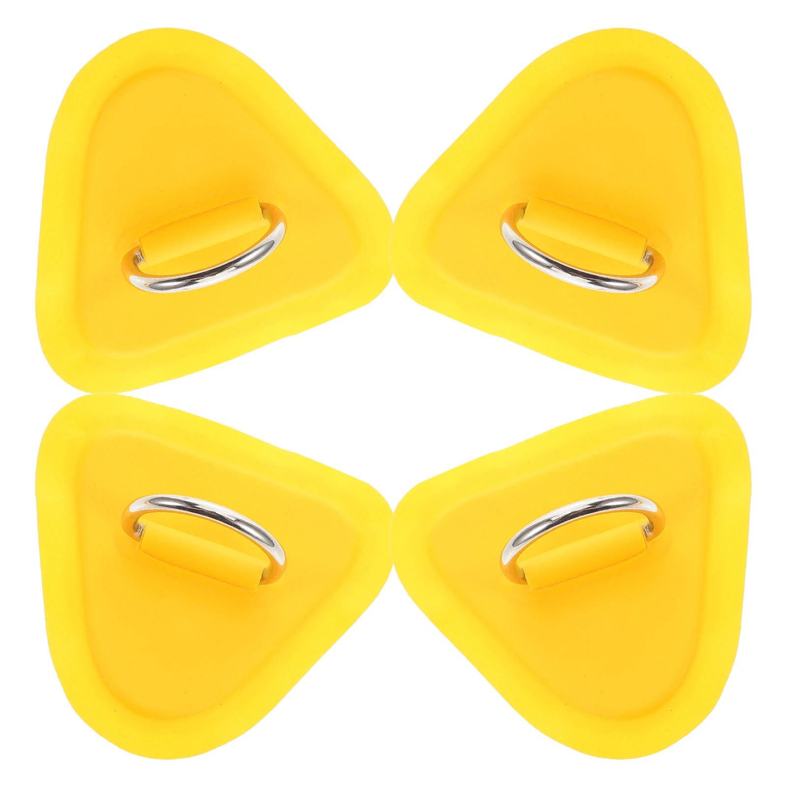4 Pcs Storage Rope Buckle Fixing Buckles Canoe-hardware Paddle Clip Accessories Kayak Accessory Kit Boat Elastic D-shaped
4 Pcs Storage Rope Buckle Fixing Buckles Canoe-hardware Paddle Clip Accessories Kayak Accessory Kit Boat Elastic D-shaped