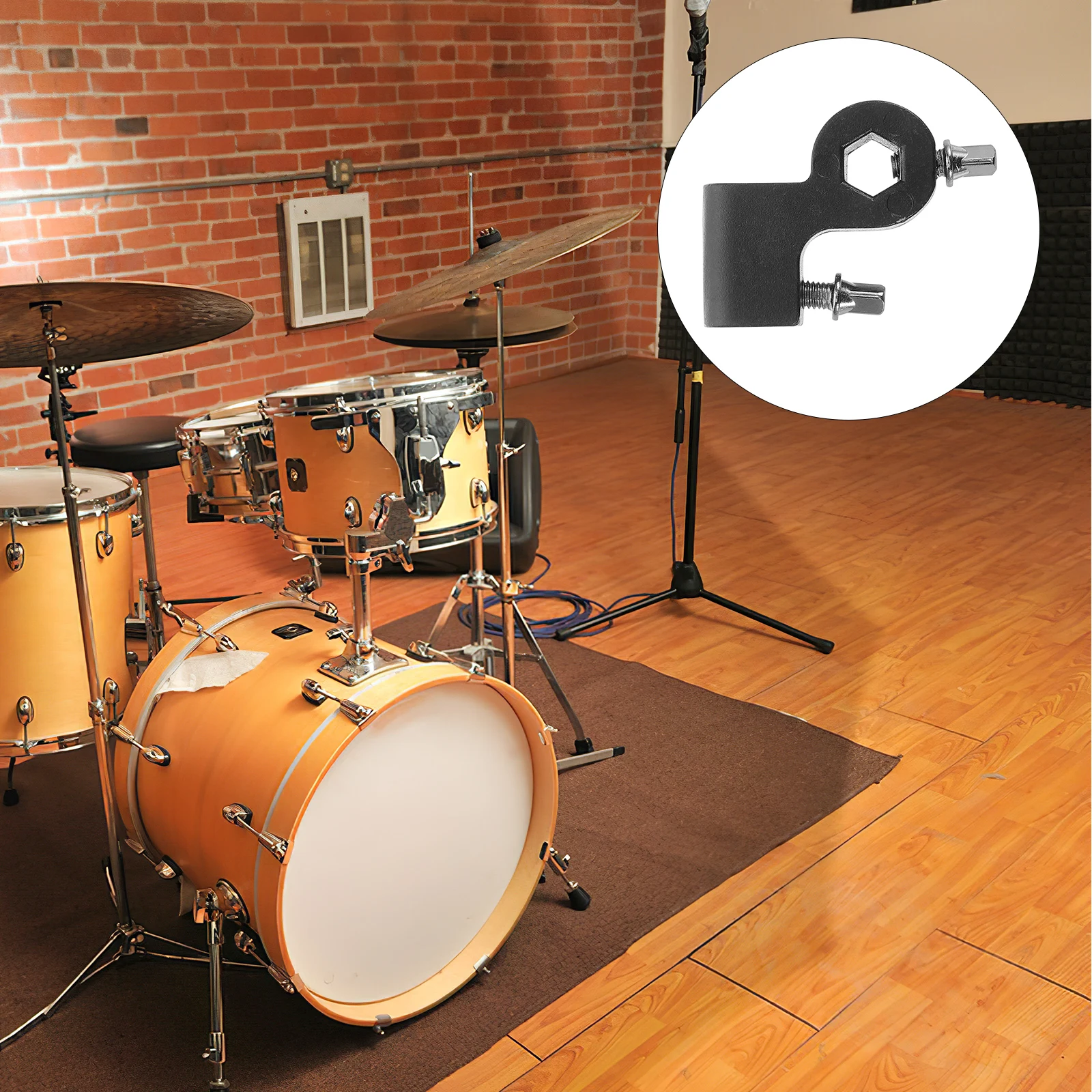 Drumstick Holder Hammer Beater Bracket Mount Holder Clamp Pedal Jazz Accessories Drum Hammer Beater Bracket Support
Drumstick Holder Hammer Beater Bracket Mount Holder Clamp Pedal Jazz Accessories Drum Hammer Beater Bracket Support