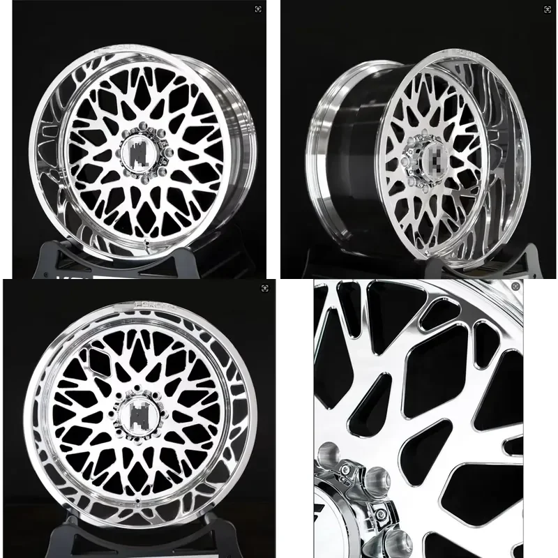 i Lsgzl Forged Deep Dish Custom Rim Polished 24x12 26x14 8x170 8x180 6x139.7 for C10 Silverado F150 Rim Pickup Concave Truck
i Lsgzl Forged Deep Dish Custom Rim Polished 24x12 26x14 8x170 8x180 6x139.7 for C10 Silverado F150 Rim Pickup Concave Truck