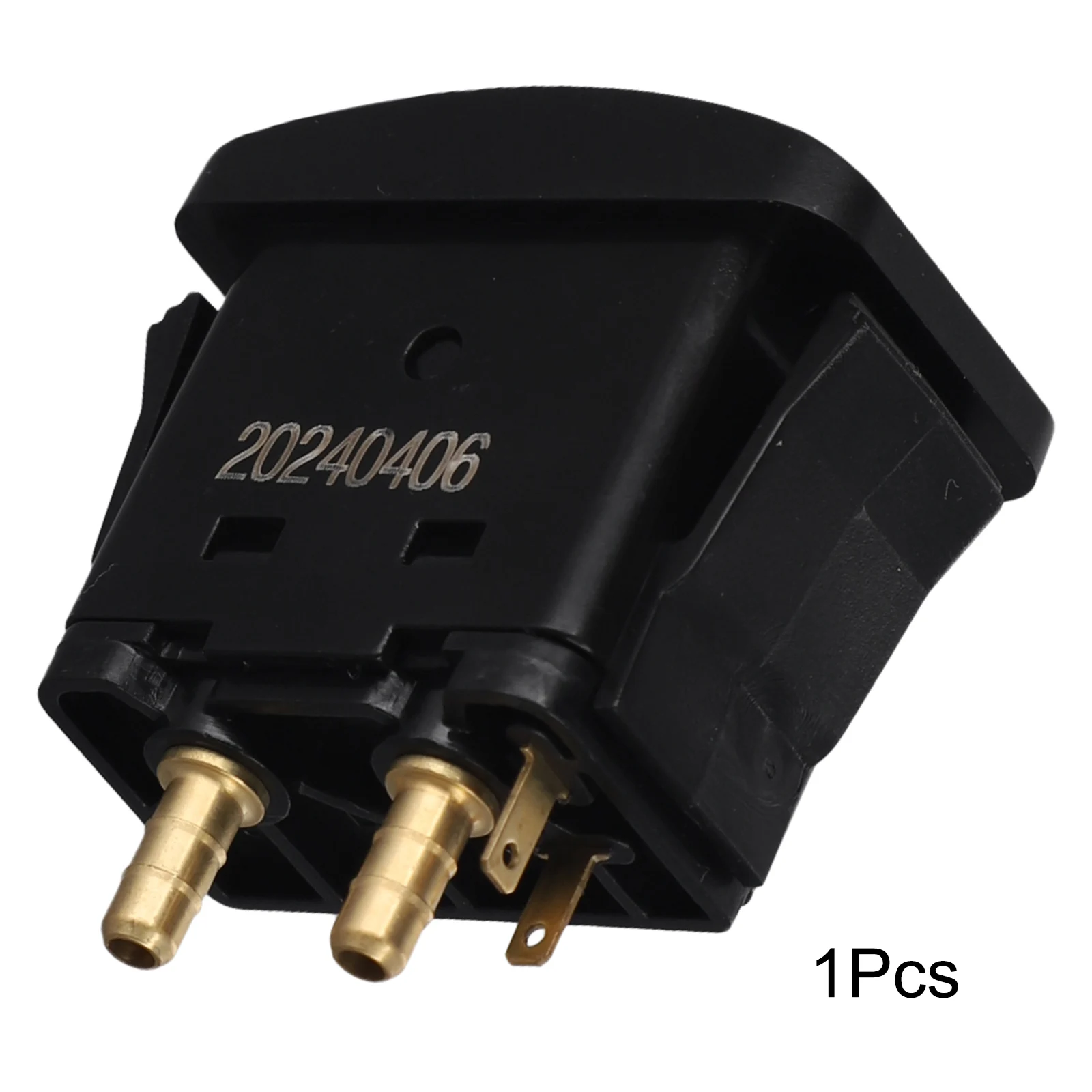 Electric Control Truck Control Truck Air Pump Air Inlet Switch Joint Three Position Three Way Maximum Rated Direct Current
Electric Control Truck Control Truck Air Pump Air Inlet Switch Joint Three Position Three Way Maximum Rated Direct Current