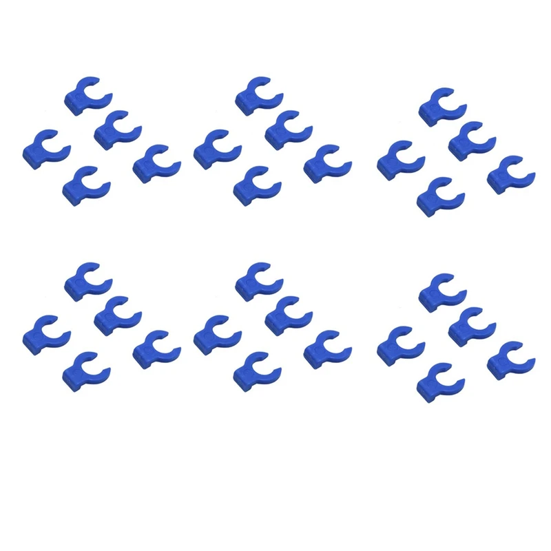 2025 New-30PCS 3D Printer Pneumatic Connector Clip For PTFE Tube Collet 3D Printer Parts
2025 New-30PCS 3D Printer Pneumatic Connector Clip For PTFE Tube Collet 3D Printer Parts