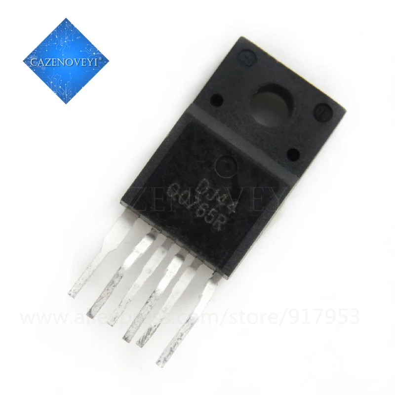 High quality seller 10pcs/lot FSQ0765R Q0765R 0765 TO-220F-6 new original In Stock
High quality seller 10pcs/lot FSQ0765R Q0765R 0765 TO-220F-6 new original In Stock