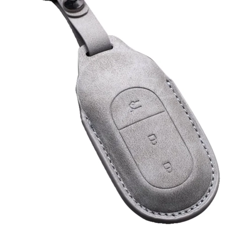 Fit For Leapmotor T03 C11 S01 C01 Car Specialized Key Fob Cover Key Case Protective Shell With Keychain Auto
Fit For Leapmotor T03 C11 S01 C01 Car Specialized Key Fob Cover Key Case Protective Shell With Keychain Auto