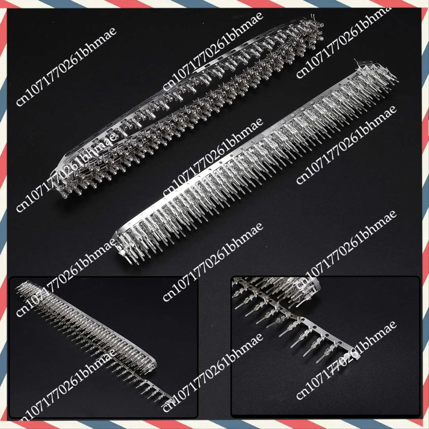 -A21Z 560PC 2.54Mm JST-XHP 2/3/4/5 Pin Housing With 2.54Mm JST XH Male/Female Pin Header Dupont Wire Connector Kit
-A21Z 560PC 2.54Mm JST-XHP 2/3/4/5 Pin Housing With 2.54Mm JST XH Male/Female Pin Header Dupont Wire Connector Kit