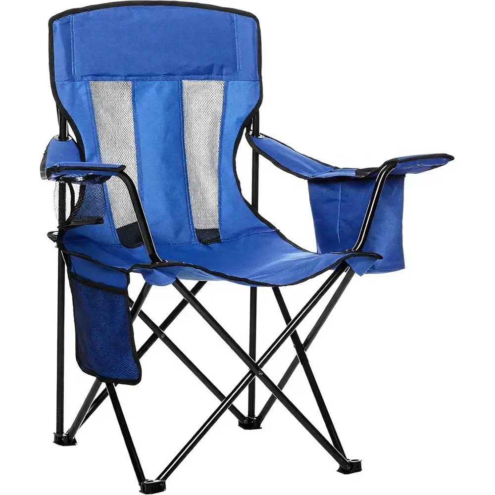 Portable Outdoor Folding Seat
Portable Outdoor Folding Seat