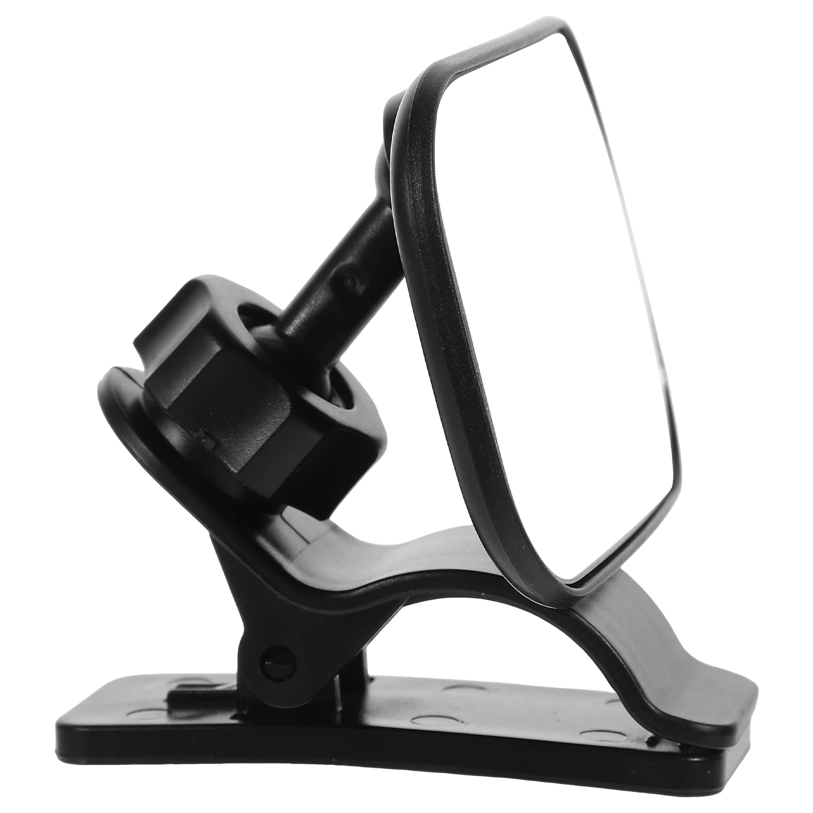 360° Adjustable Baby Seat Mirror Backseat Wide View Compatible All Car Models Rearview Mirror for Children Back Row Black
360° Adjustable Baby Seat Mirror Backseat Wide View Compatible All Car Models Rearview Mirror for Children Back Row Black