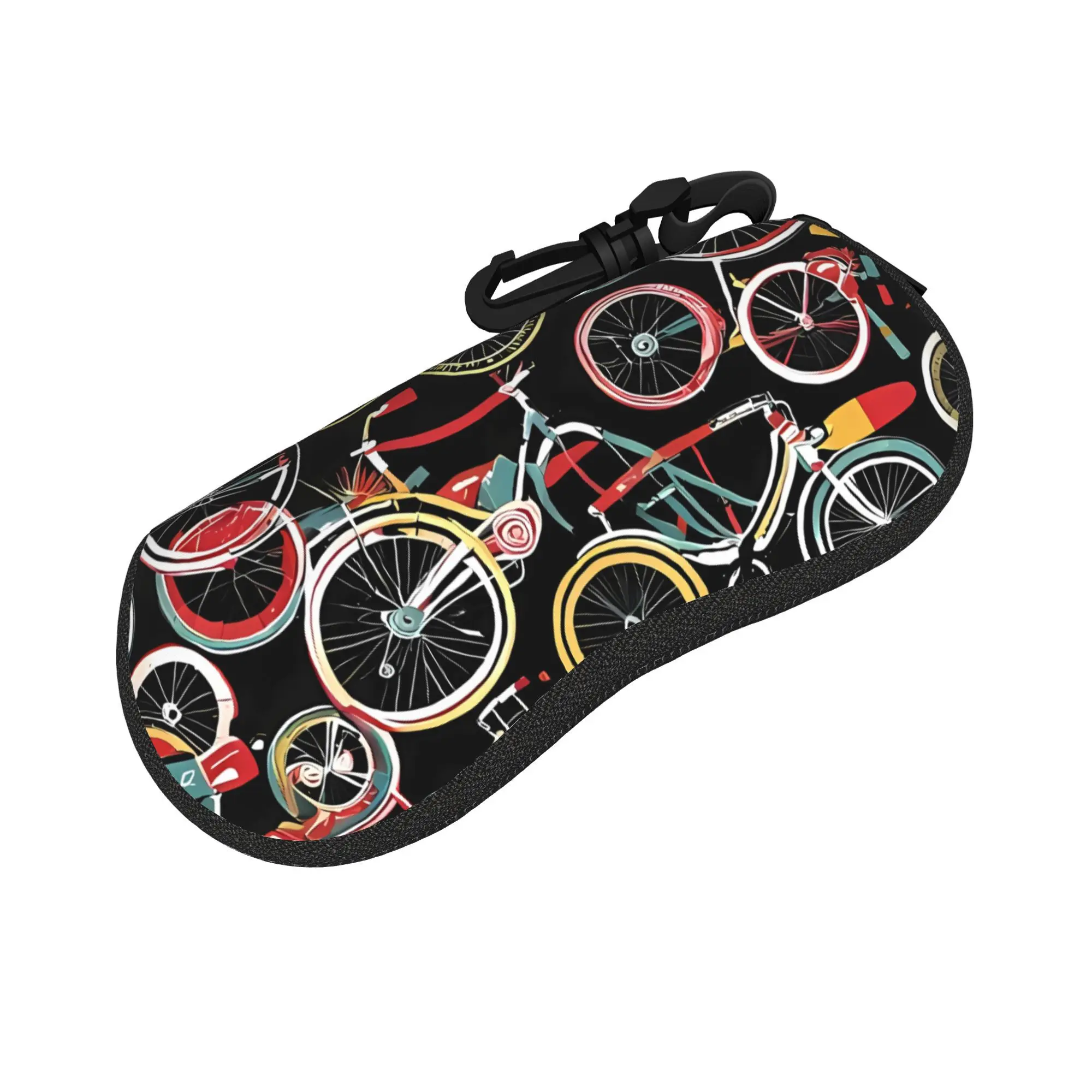 Stylish Case for Bike Glasses Ultra-Light Travel-Friendly Accessory for Wallet, Phone Case or Keys
Stylish Case for Bike Glasses Ultra-Light Travel-Friendly Accessory for Wallet, Phone Case or Keys
